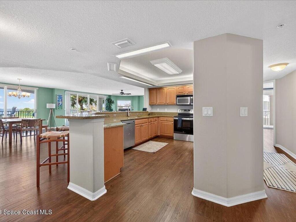 8924 Puerto Del Rio Drive, Cape Canaveral, FL 32920