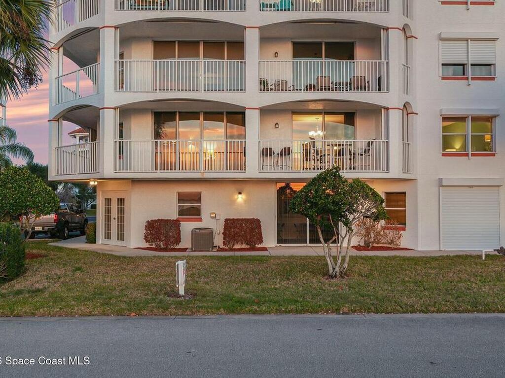 8924 Puerto Del Rio Drive, Cape Canaveral, FL 32920