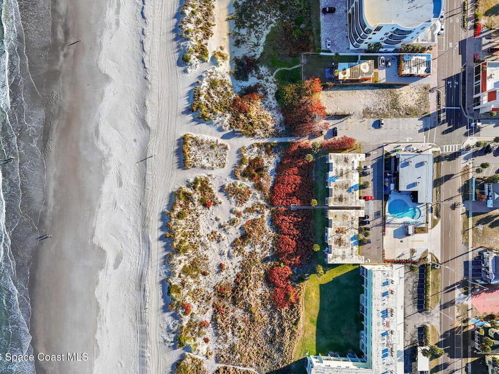 101 N Atlantic Avenue, Cocoa Beach, FL 32931