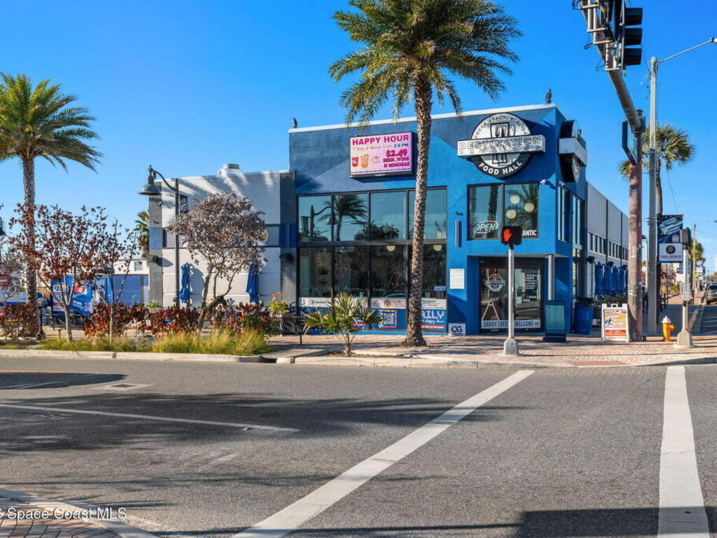 101 N Atlantic Avenue, Cocoa Beach, FL 32931