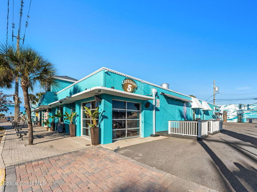 101 N Atlantic Avenue, Cocoa Beach, FL 32931