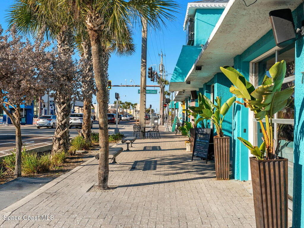 101 N Atlantic Avenue, Cocoa Beach, FL 32931
