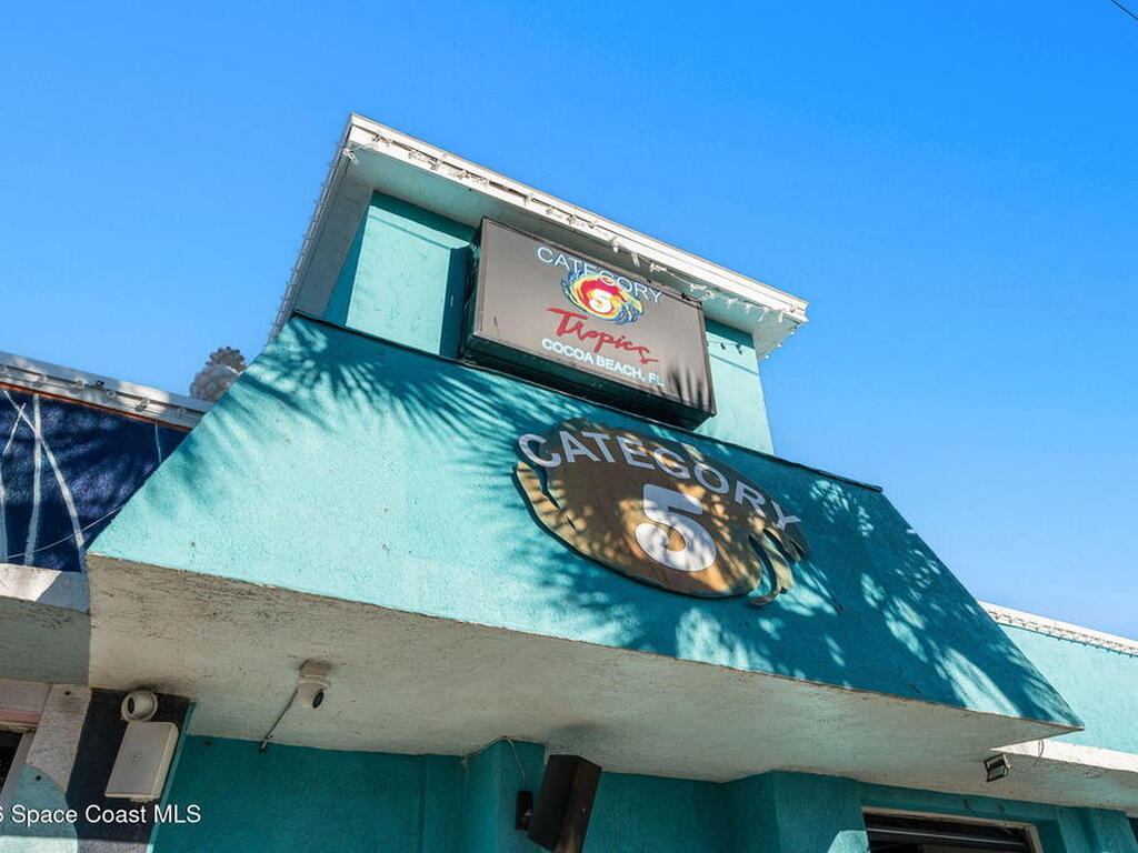 101 N Atlantic Avenue, Cocoa Beach, FL 32931