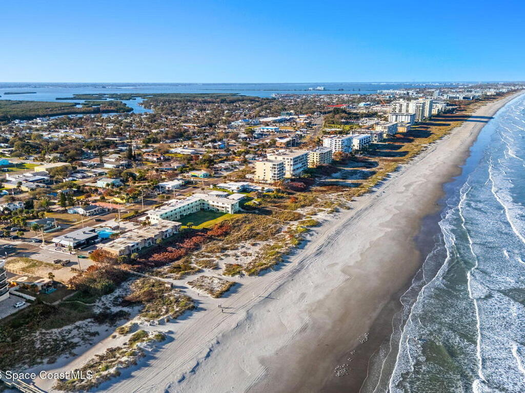 101 N Atlantic Avenue, Cocoa Beach, FL 32931