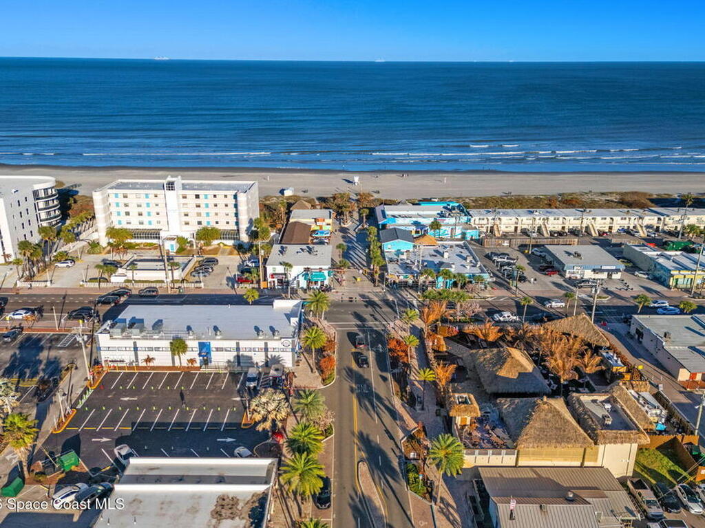 101 N Atlantic Avenue, Cocoa Beach, FL 32931