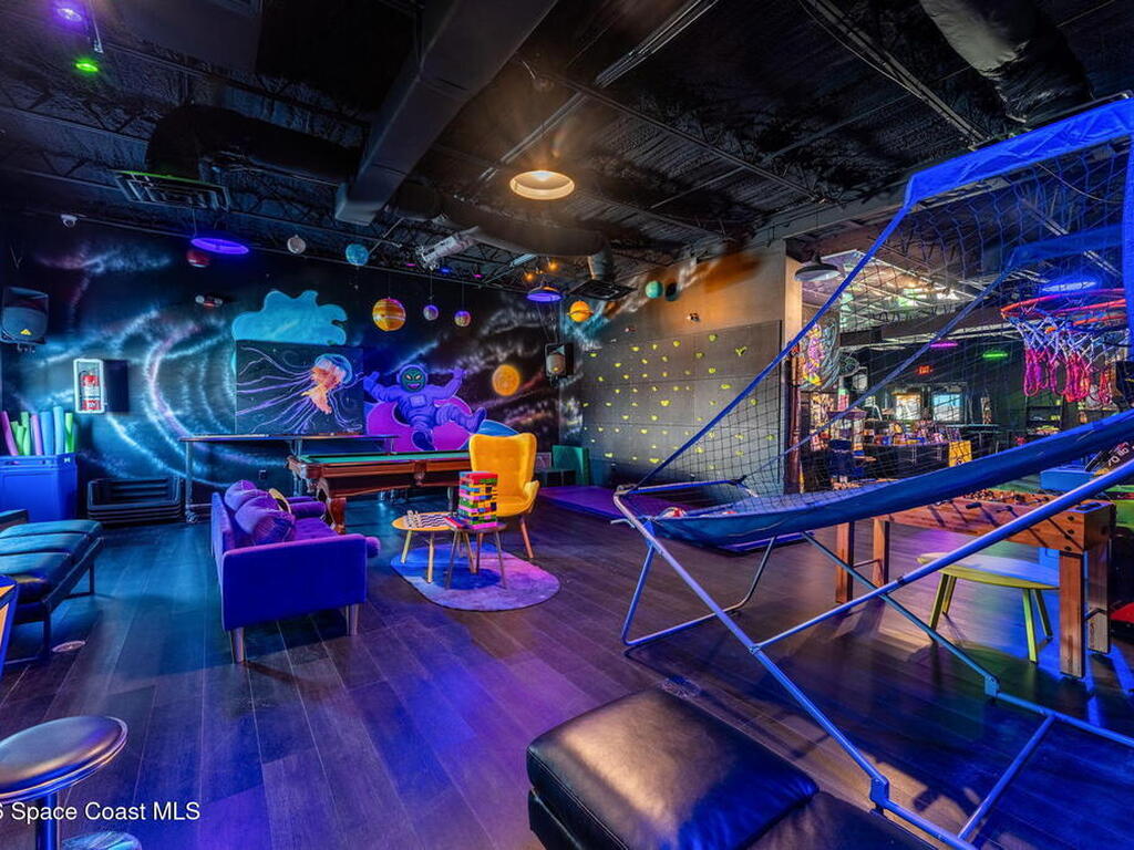 101 N Atlantic Avenue, Cocoa Beach, FL 32931