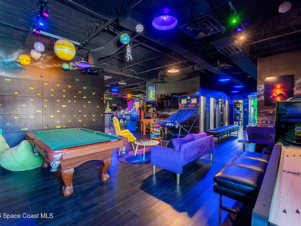 101 N Atlantic Avenue, Cocoa Beach, FL 32931