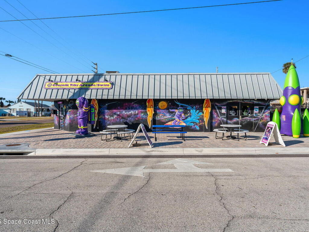 101 N Atlantic Avenue, Cocoa Beach, FL 32931