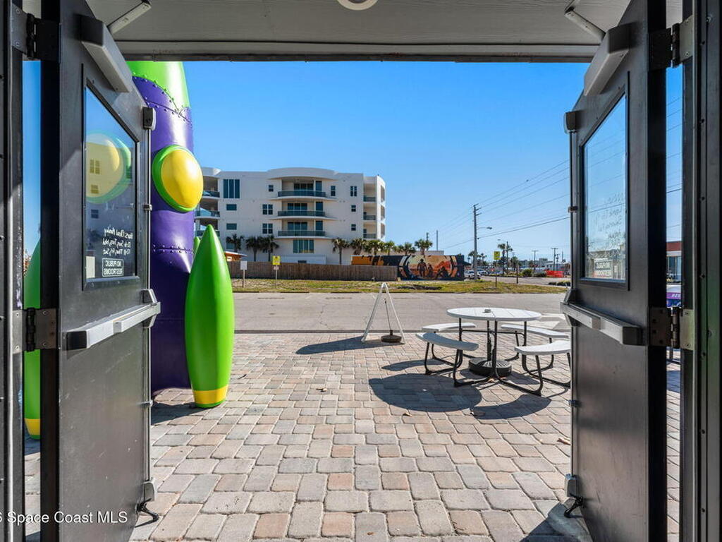 101 N Atlantic Avenue, Cocoa Beach, FL 32931