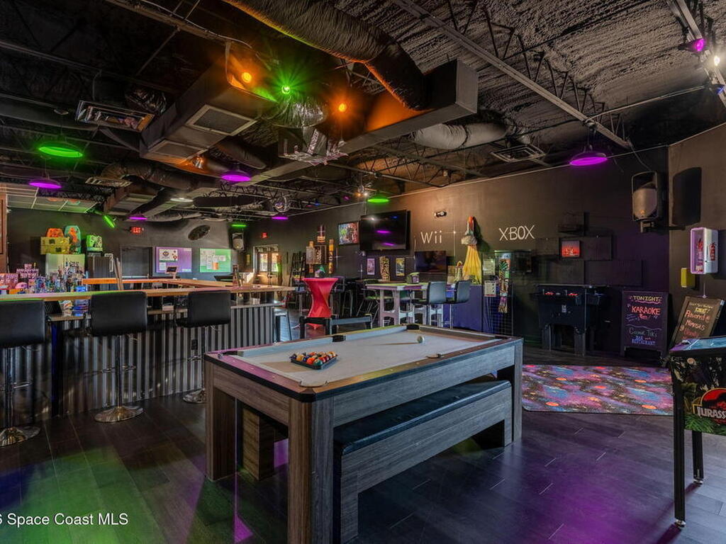 101 N Atlantic Avenue, Cocoa Beach, FL 32931