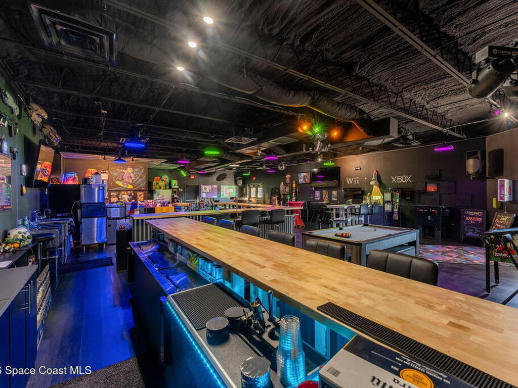 101 N Atlantic Avenue, Cocoa Beach, FL 32931