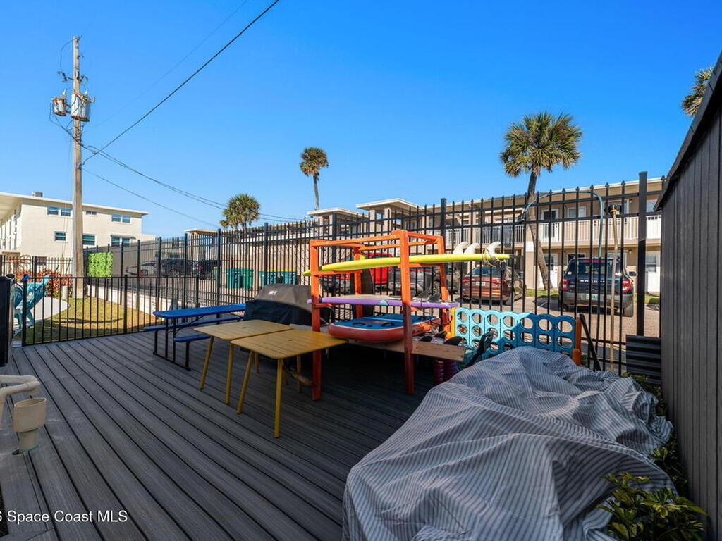 101 N Atlantic Avenue, Cocoa Beach, FL 32931