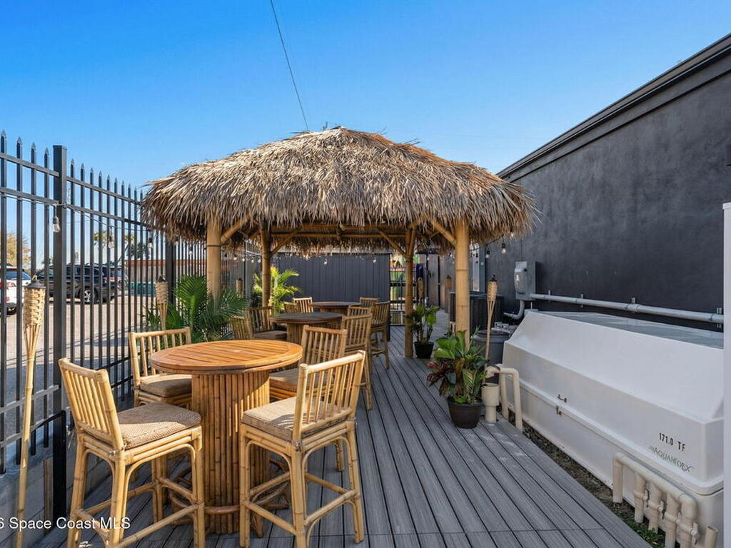 101 N Atlantic Avenue, Cocoa Beach, FL 32931