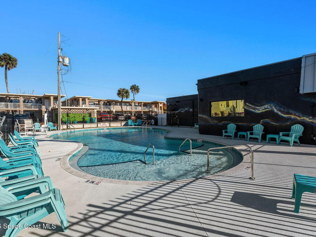 101 N Atlantic Avenue, Cocoa Beach, FL 32931