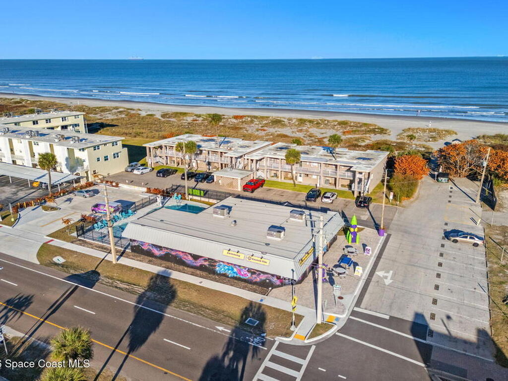 101 N Atlantic Avenue, Cocoa Beach, FL 32931