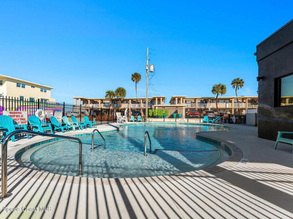 101 N Atlantic Avenue, Cocoa Beach, FL 32931