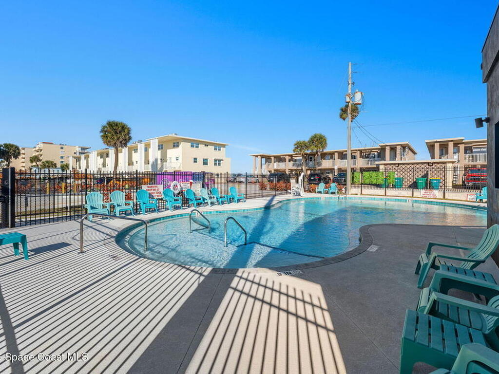 101 N Atlantic Avenue, Cocoa Beach, FL 32931