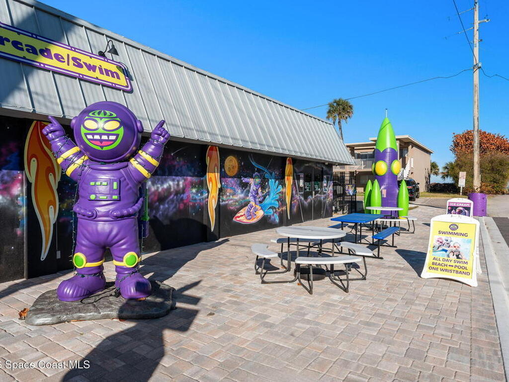 101 N Atlantic Avenue, Cocoa Beach, FL 32931