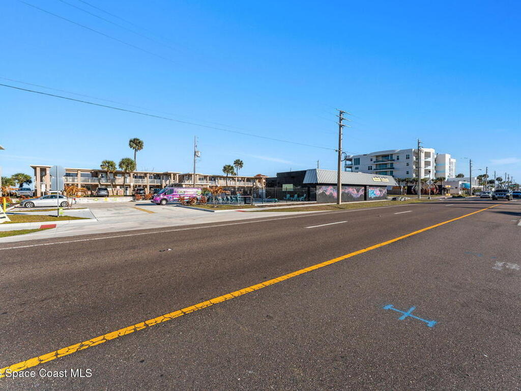 101 N Atlantic Avenue, Cocoa Beach, FL 32931