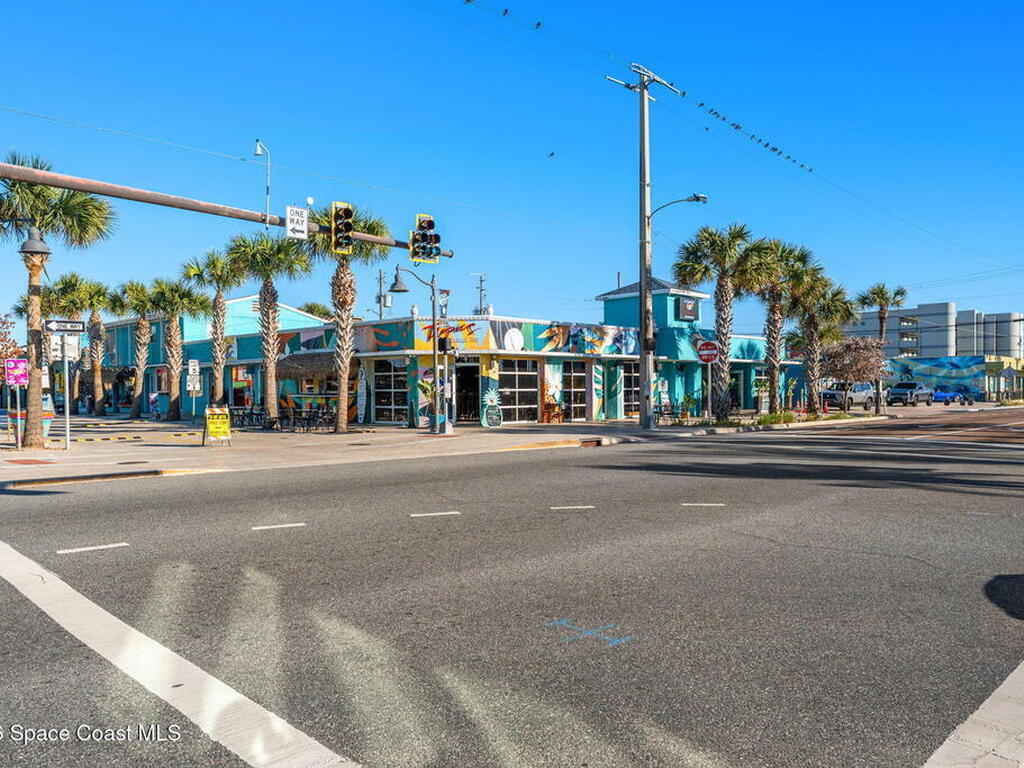 101 N Atlantic Avenue, Cocoa Beach, FL 32931