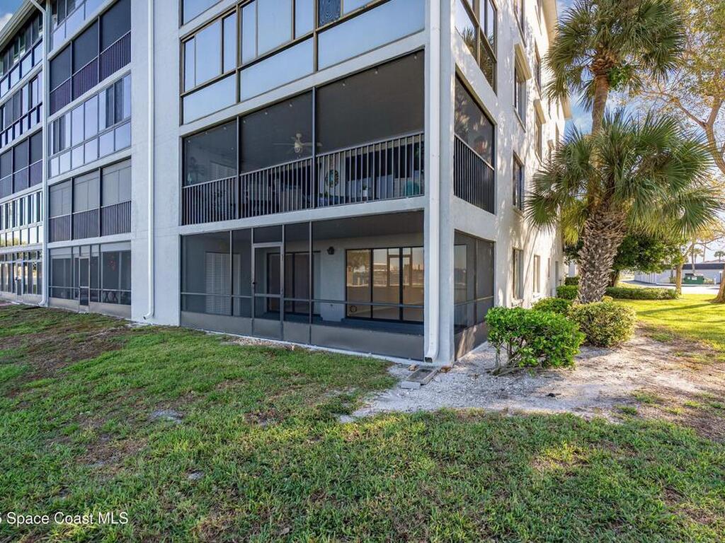 3799 S Banana River Boulevard, Cocoa Beach, FL 32931