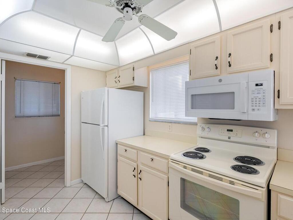 3799 S Banana River Boulevard, Cocoa Beach, FL 32931