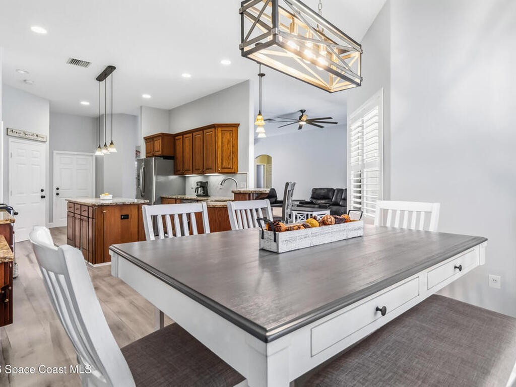 6920 Hacienda Drive, Grant, FL 32949