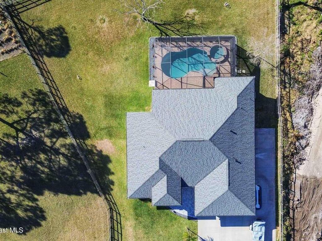 6920 Hacienda Drive, Grant, FL 32949