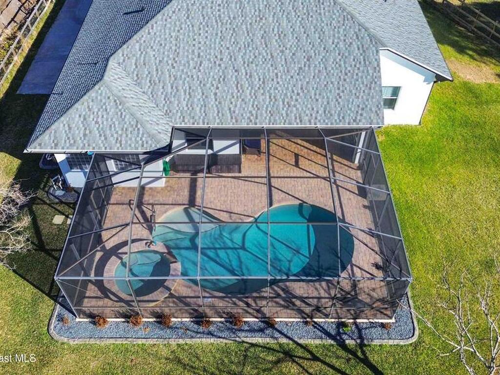 6920 Hacienda Drive, Grant, FL 32949