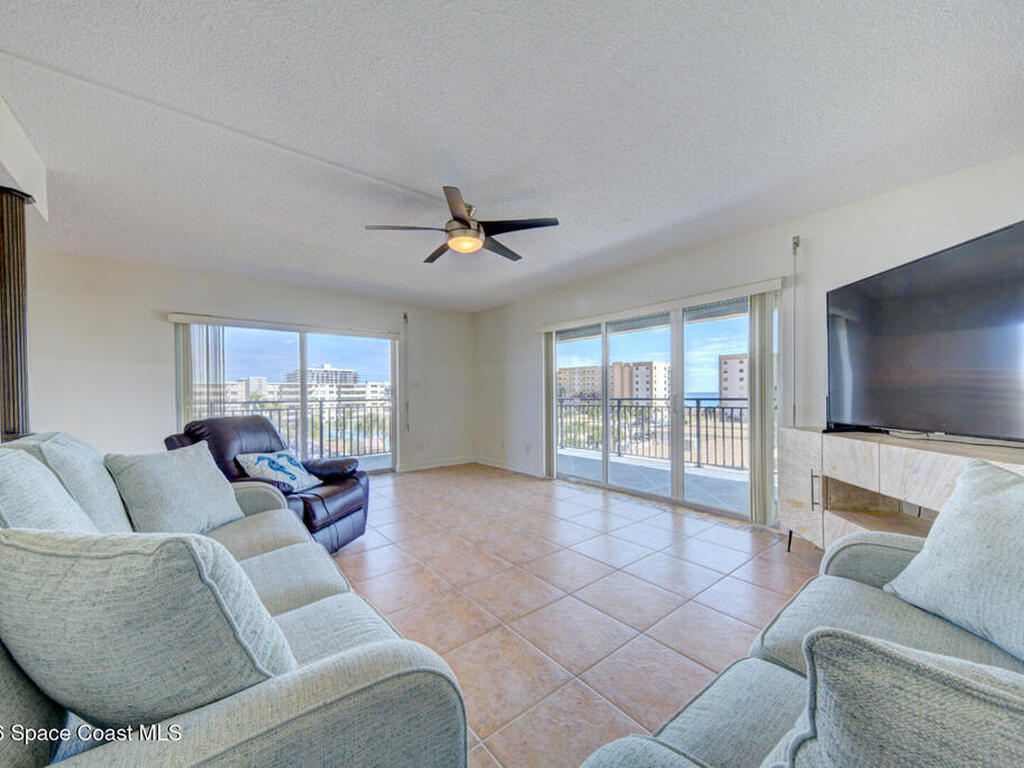 1700 N Atlantic Avenue, Cocoa Beach, FL 32931