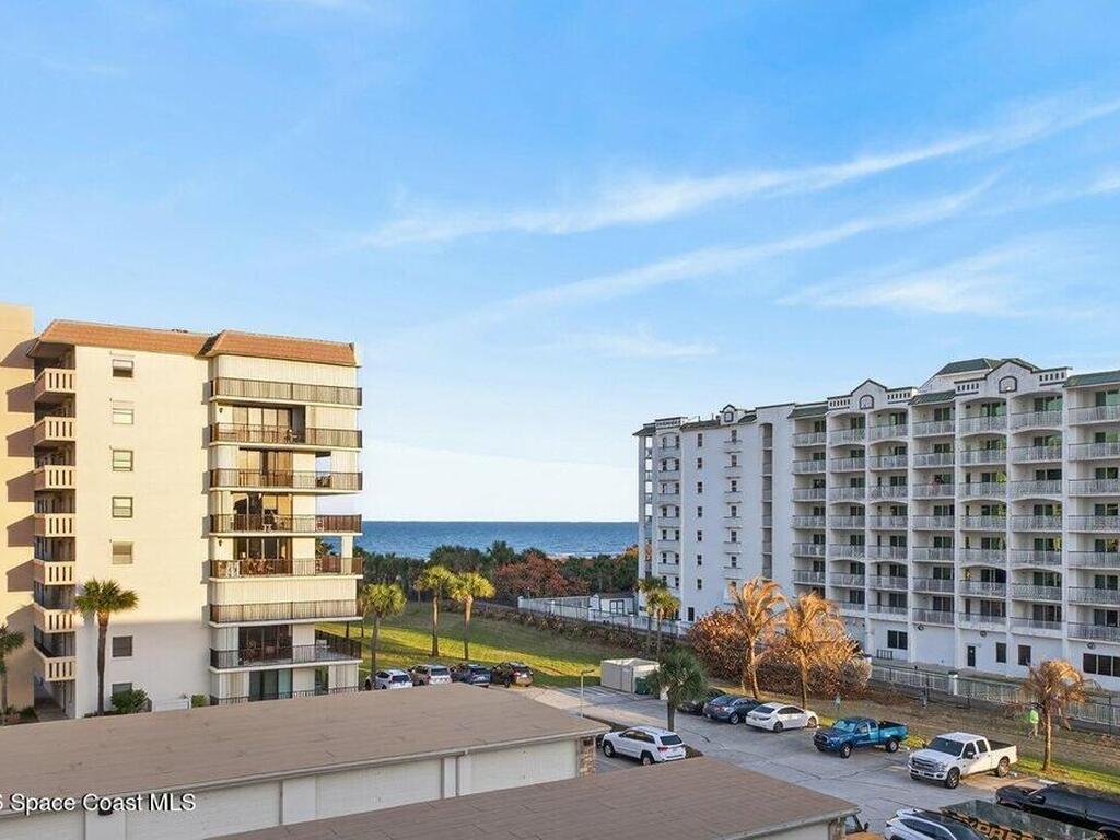 1700 N Atlantic Avenue, Cocoa Beach, FL 32931