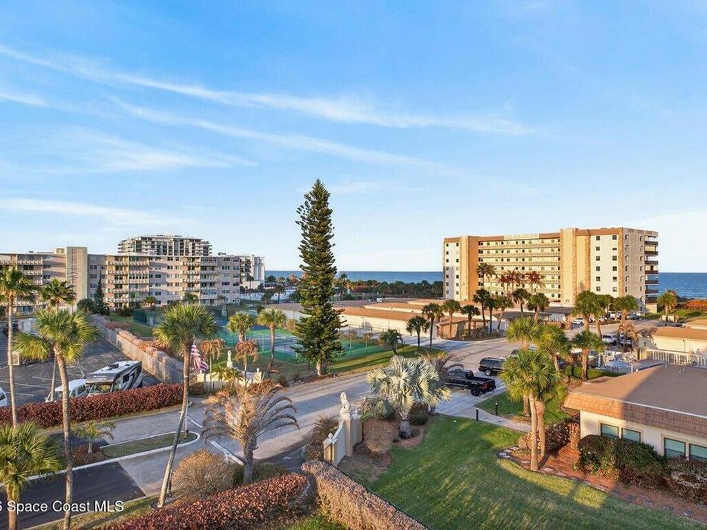1700 N Atlantic Avenue, Cocoa Beach, FL 32931