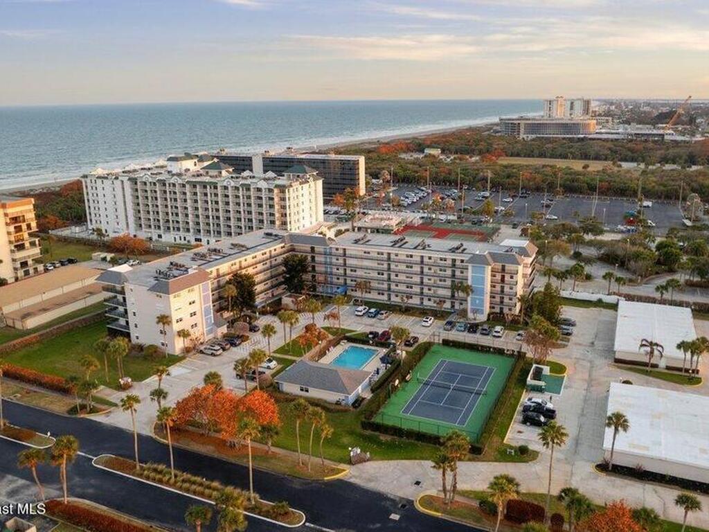 1700 N Atlantic Avenue, Cocoa Beach, FL 32931
