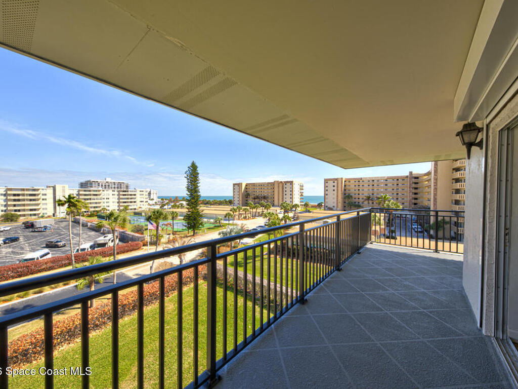 1700 N Atlantic Avenue, Cocoa Beach, FL 32931