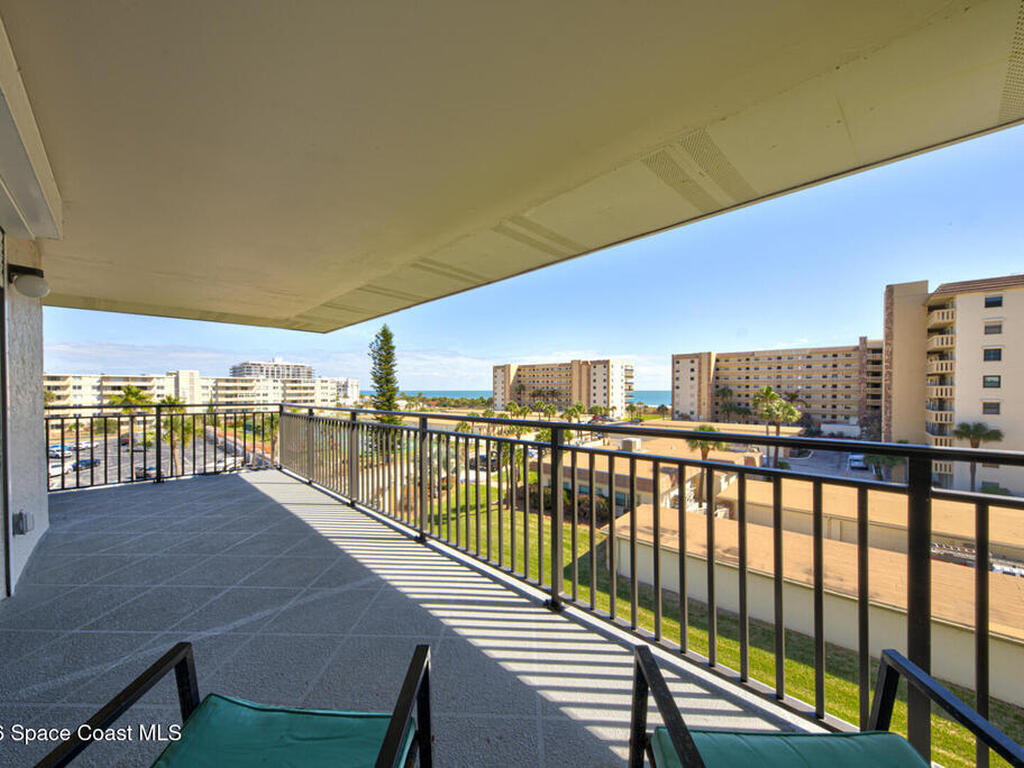 1700 N Atlantic Avenue, Cocoa Beach, FL 32931