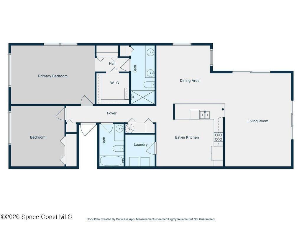 1700 N Atlantic Avenue, Cocoa Beach, FL 32931