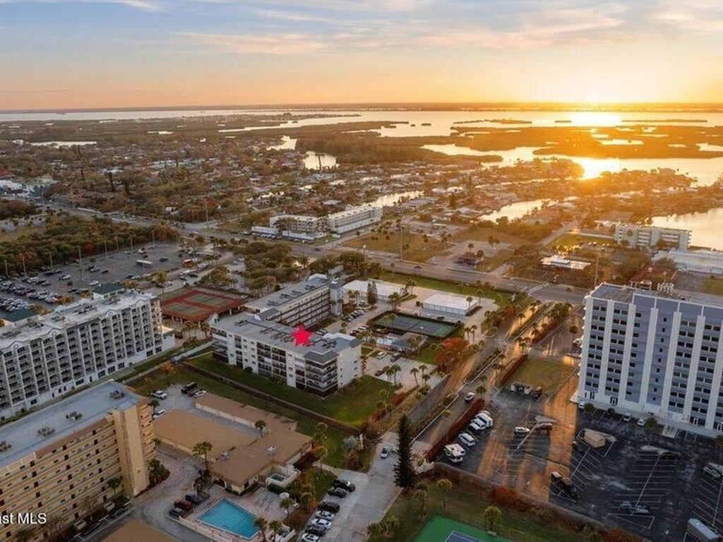 1700 N Atlantic Avenue, Cocoa Beach, FL 32931
