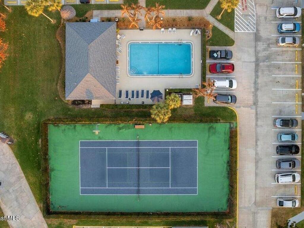 1700 N Atlantic Avenue, Cocoa Beach, FL 32931