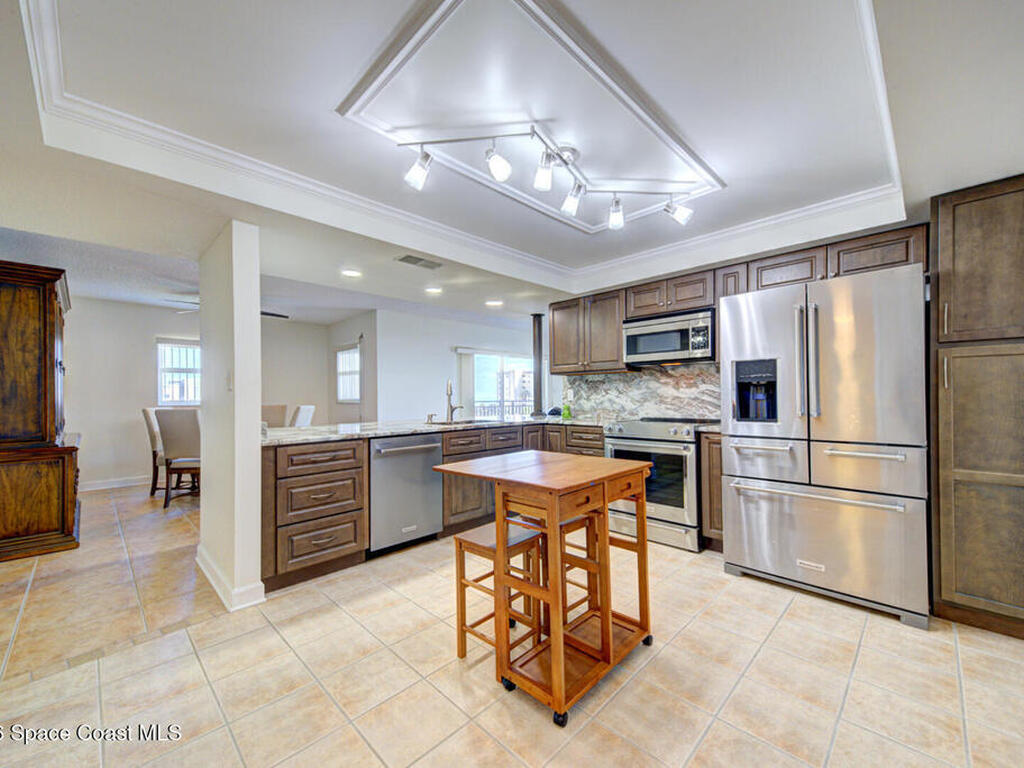 1700 N Atlantic Avenue, Cocoa Beach, FL 32931