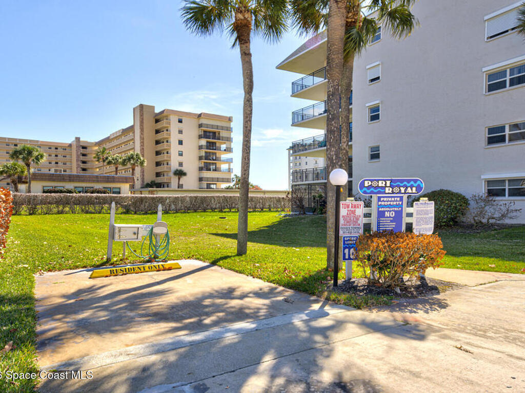 1700 N Atlantic Avenue, Cocoa Beach, FL 32931