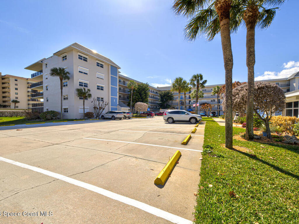 1700 N Atlantic Avenue, Cocoa Beach, FL 32931
