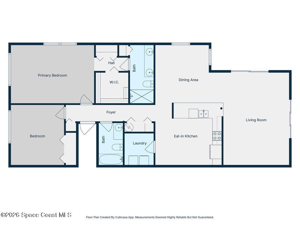 1700 N Atlantic Avenue, Cocoa Beach, FL 32931