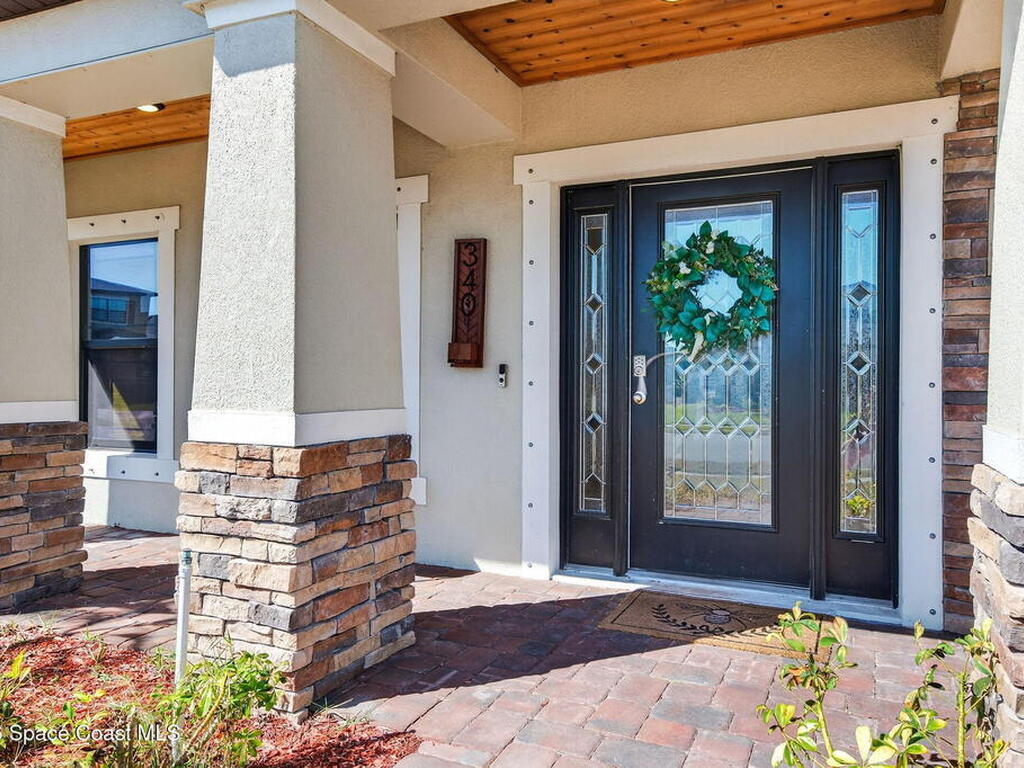 340 Wiregrass Avenue, West Melbourne, FL 32904