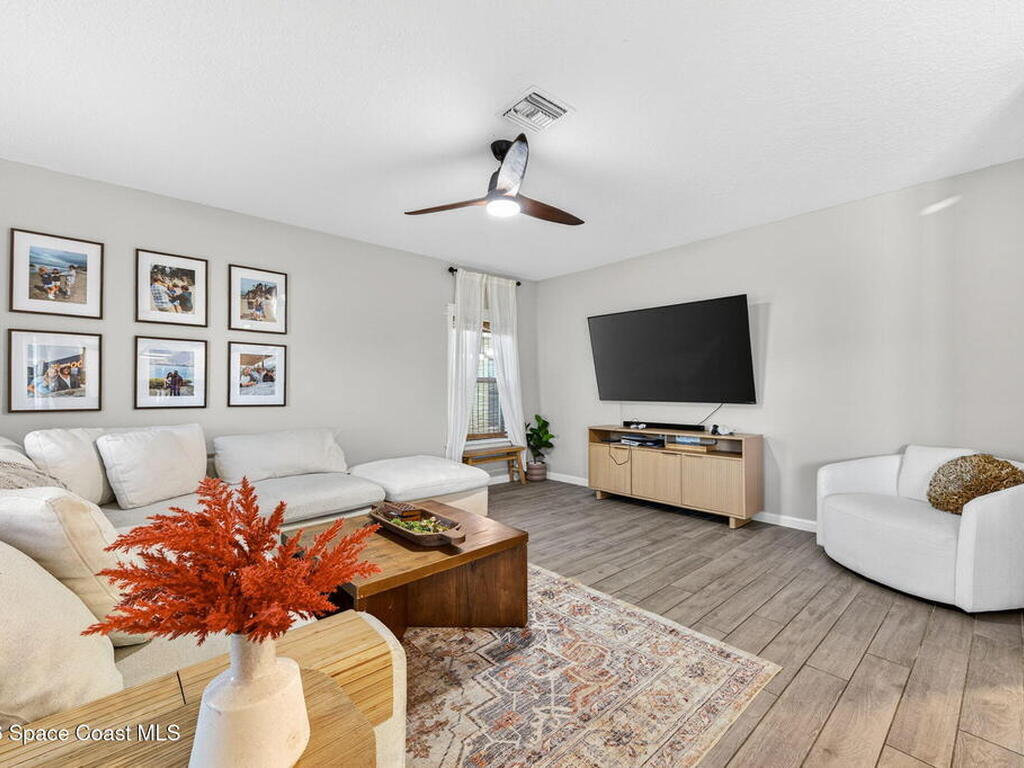 340 Wiregrass Avenue, West Melbourne, FL 32904