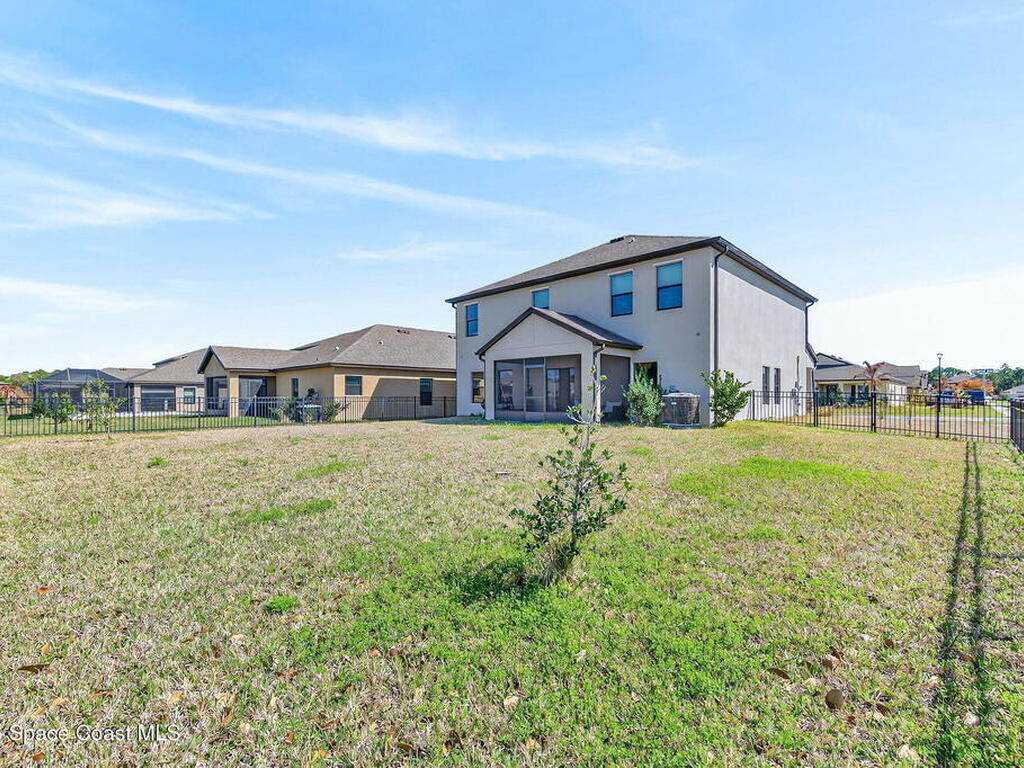 340 Wiregrass Avenue, West Melbourne, FL 32904