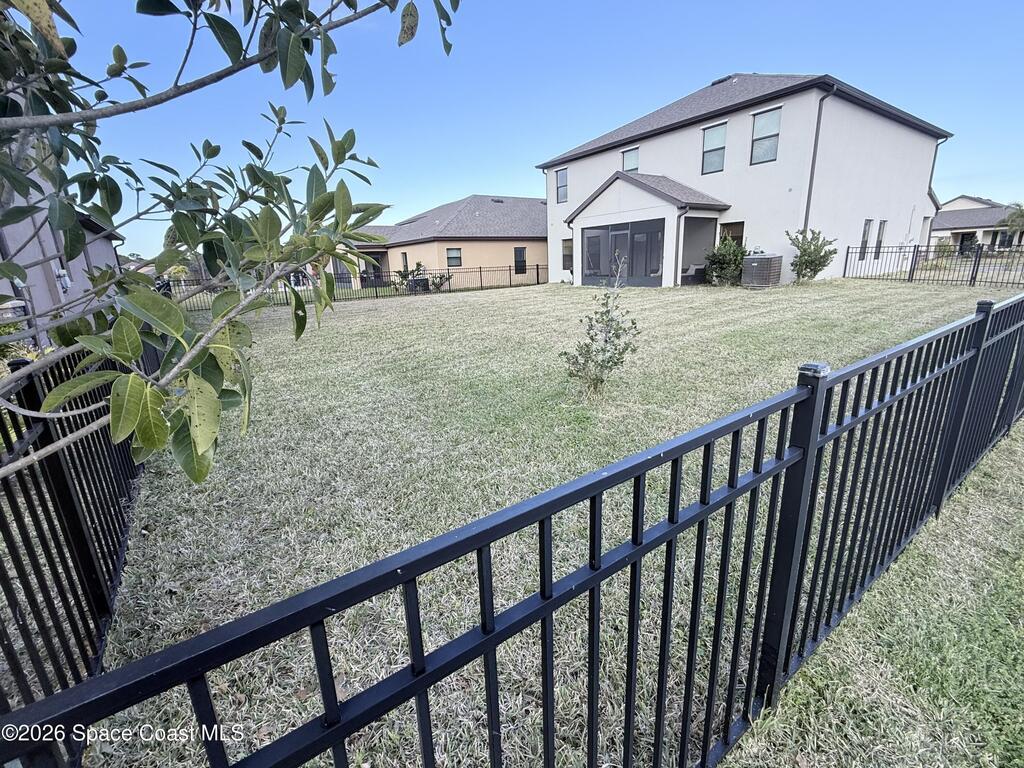 340 Wiregrass Avenue, West Melbourne, FL 32904