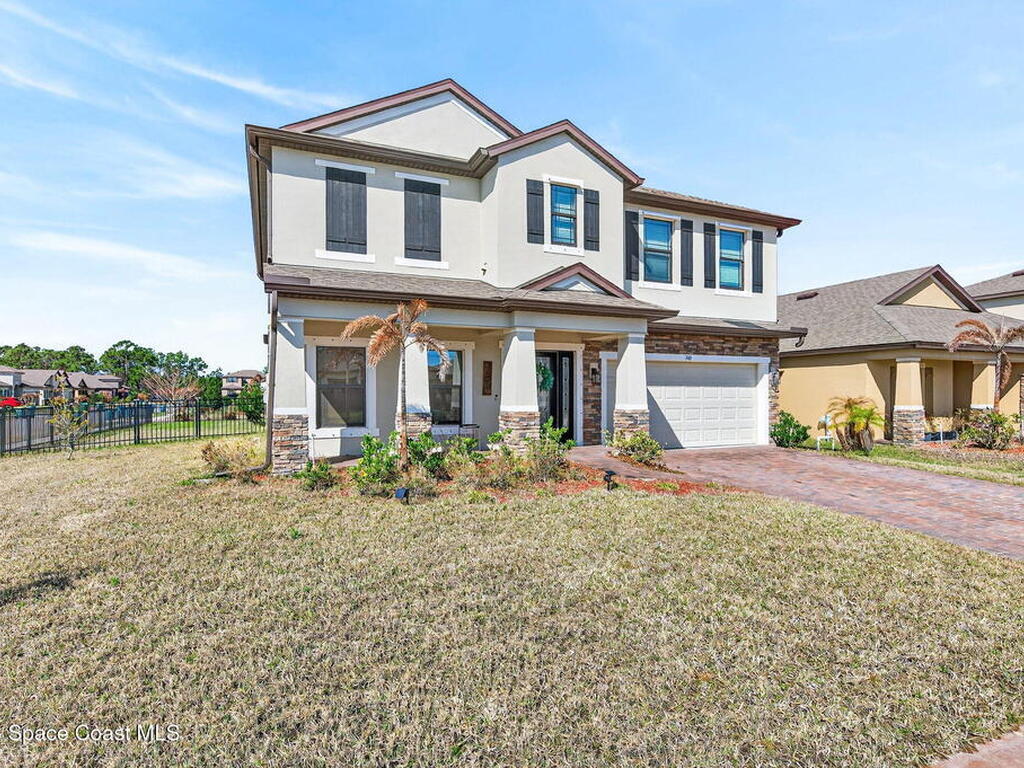 340 Wiregrass Avenue, West Melbourne, FL 32904