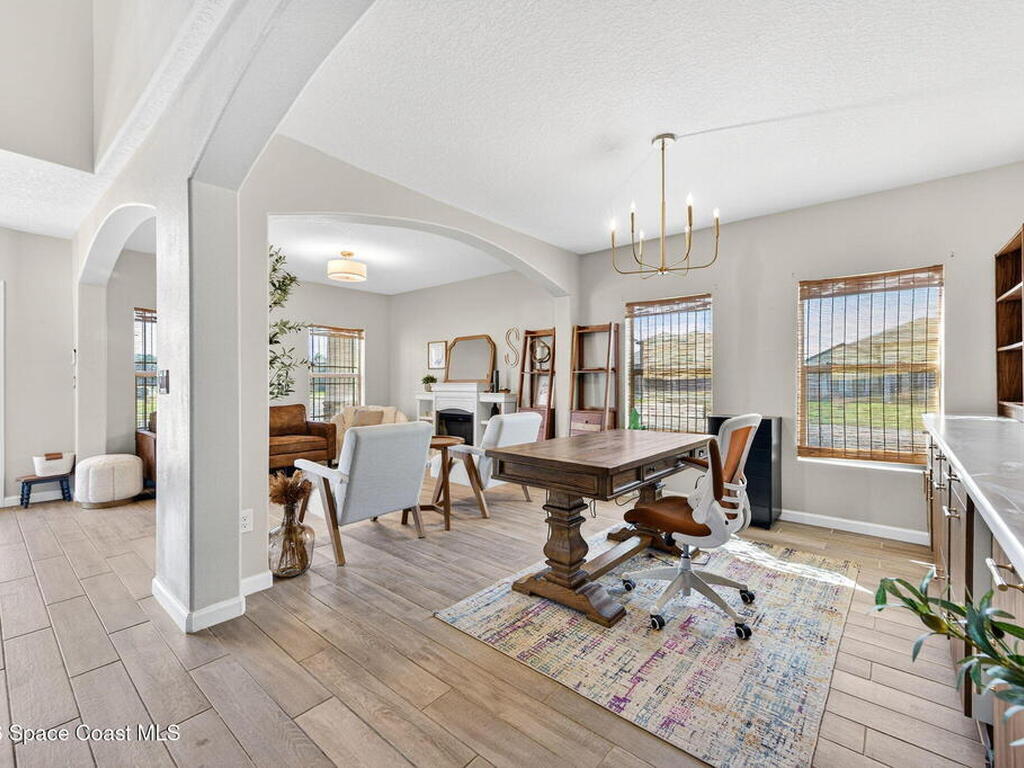 340 Wiregrass Avenue, West Melbourne, FL 32904