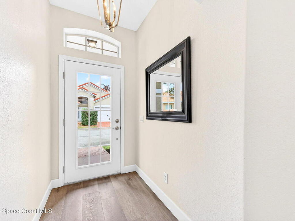 1323 Gem Circle, Rockledge, FL 32955