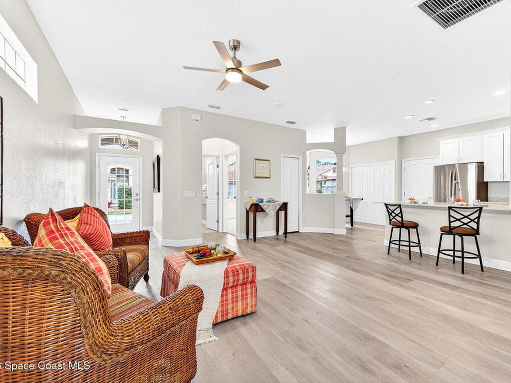 1323 Gem Circle, Rockledge, FL 32955